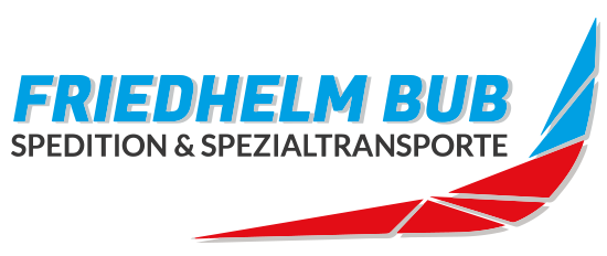 Logo Friedhelm Bub