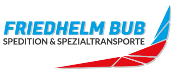 Logo Friedhelm Bub