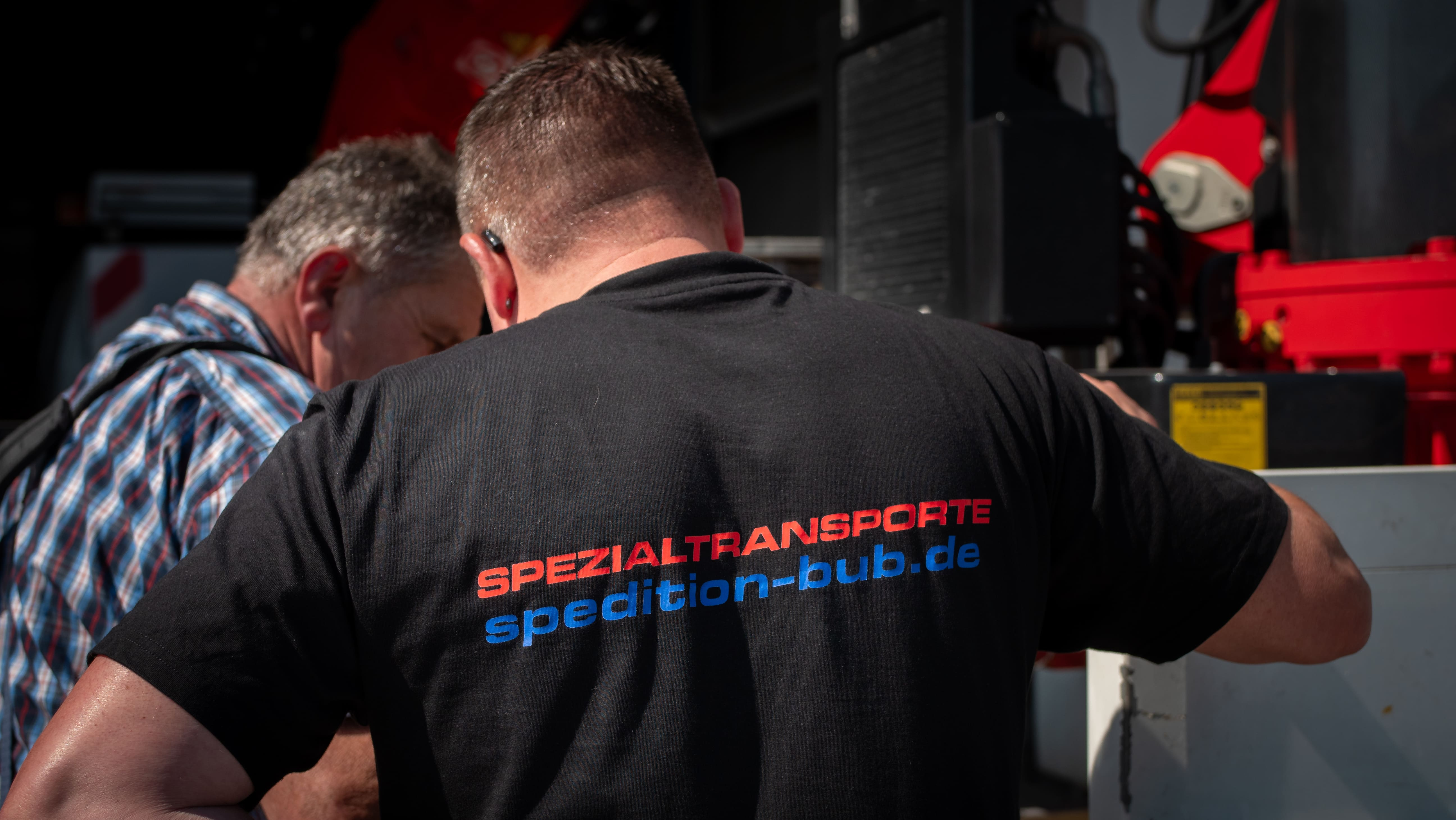 Werkstattmitarbeiter