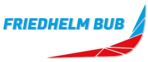 Logo Friedhelm Bub